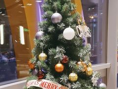 -麦当劳(北苑秋实路店)