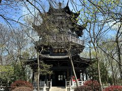 -南山风景名胜区