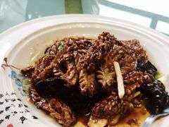 -鹊华居·地道鲁菜·海鲜·融合味(大明湖店)