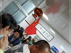 -大姨捞面(新安花园店)