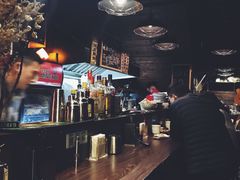 -杰J.w.m深夜食堂 厚杰居酒屋(淮海街商业街店)