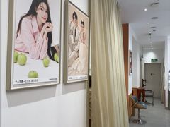 -海马体照相馆(万菱汇店)