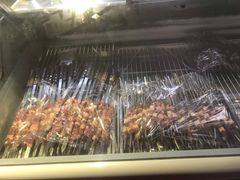 鲜羊肉串-紫光园(顺义店)
