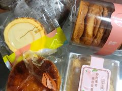 -万利隆·活力烘焙(人民路店)