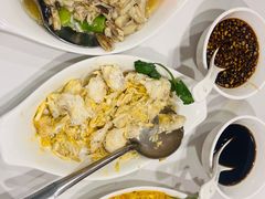 -新光酒家方亮蟹宴(黄浦店)
