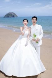 -金夫人婚纱摄影全球旅拍(大连店)