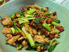 -香巴拉云南餐厅(华莱坞店)