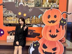 -evoojoo面包商店