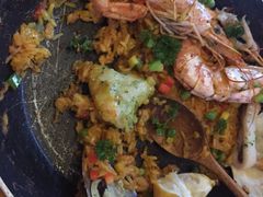 -HOLA西班牙餐厅(空港店)