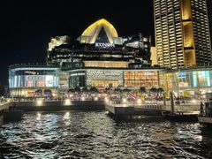 -大珍珠号夜游湄南河