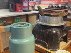 -魏铭鱼头捞饭(晋阳路店)