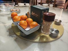 -居竹·地道潮汕菜(星河店)