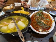 -青城甲(青城山店)