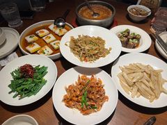 -清水亭湖北菜(大屯DT51店)