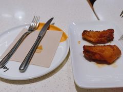 -乐凯撒披萨(南山书城店)