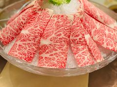 日本A5和牛-協成海鮮火鍋(老店)
