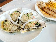-不仔客海鲜·烧烤·270度海景餐厅(大东海店)