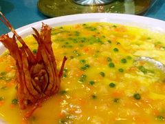 芙蓉奥龙虾-闲亭(九眼桥店)