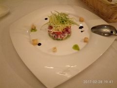 -长江六号法国餐厅(长江南路店)