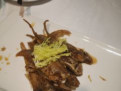 -老人和饭店(淮海中路店)