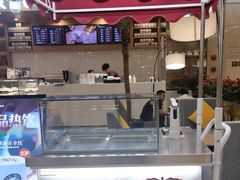 -逸派咖啡 EPARKCOFFEE(广安门店)