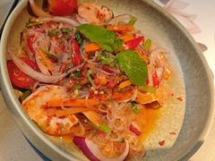 -泰印·Blooming·泰甄选泰餐(晋阳里店)