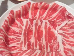 -南锣南门涮肉(南锣鼓巷店)