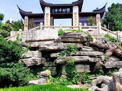 -缥缈峰景区