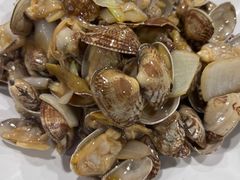 -清真海鲜大排档(原芥园道店)
