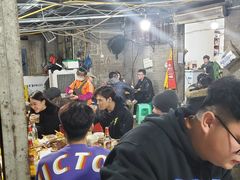-渝味黄姐火锅(黄泥村店)
