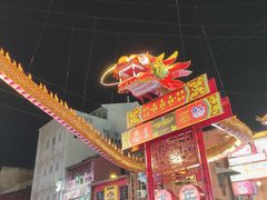 -马六甲鸡场街