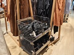 -MUJI无印良品(西单大悦城店)