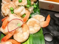 -桂满陇·桃花院落(长泰广场店)