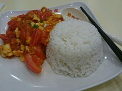 -陕味基中式快餐家的味道(波普店)