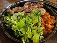 -包装马车·韩国料理·포장마차