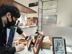 -海马体家庭照相馆(广州正佳广场店)