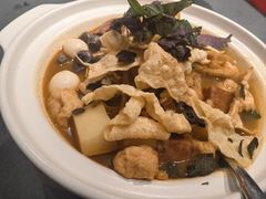 -桂小厨广西菜(航洋店)