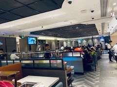 -海底捞火锅(航洋城店)