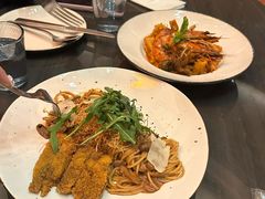 -哈蒙德餐厅