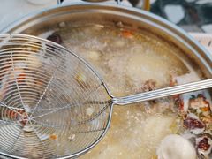 -小煵记·打边炉(西丽文光店)