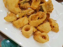 -海晖酒楼·顺德鱼生(荣华店)