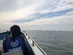 -三娘湾旅游风景区