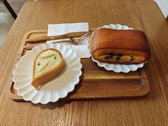 -VERIE BAKEHOUSE