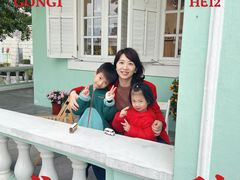 -龙环葡韵住宅式博物馆