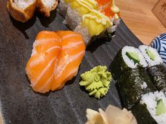 -村上一屋·亚洲菜融合小馆(南楼店)