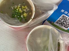 -汪记鲜鱼糊汤粉(沈阳路总店)