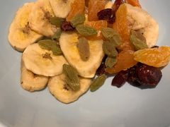-沈阳和平艾美酒店新食谱西餐厅
