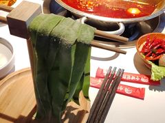 -小龙坎火锅(IFS HOT店)
