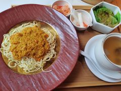 -苏堂阳春面•九年庆(北京路天河城店)