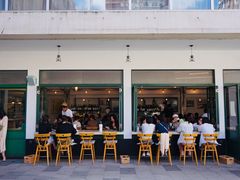 门面-RAC BAR(安福路店)